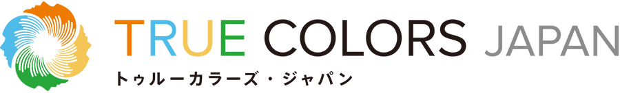 TRUE COLORS JAPAN